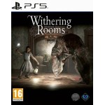 Withering Rooms [PS5]